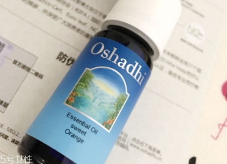 甜橙精油怎么用在臉上？甜橙精油可以用臉上嗎