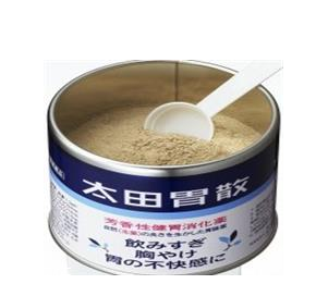 太田胃散可以解酒嗎？太田胃散解酒效果好嗎？