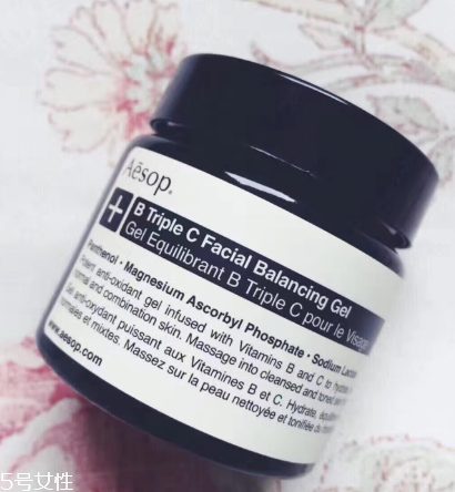 伊索b3c肌膚調(diào)理凝露怎么用 b3c肌膚調(diào)理凝露使用方法 伊索b3c肌膚調(diào)理凝露怎么用 b3c肌膚調(diào)理凝露使用方法