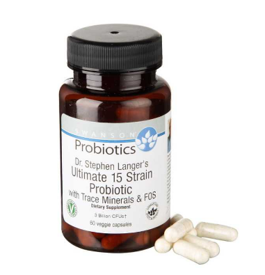 斯旺森益生菌保質(zhì)期 斯旺森益生菌能放多久？