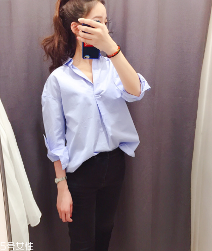 優(yōu)衣庫襯衣縮水嗎？優(yōu)衣庫襯衣會不會縮水