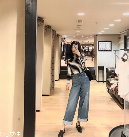 優(yōu)衣庫的牛仔褲怎么樣？優(yōu)衣庫牛仔褲評價