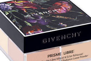 紀(jì)梵希2018春季花卉限量有哪些？多少錢