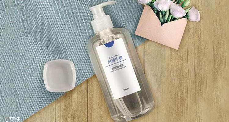 醫(yī)美級精華液有哪些 醫(yī)美凍齡精華排行榜 醫(yī)美級精華液有哪些 醫(yī)美凍齡精華排行榜