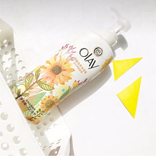 olay沐浴露能祛痘嗎 olay花樣瓶沐浴乳實(shí)測