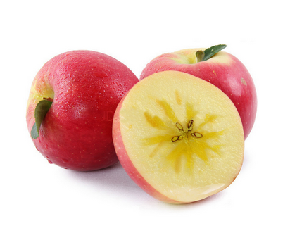 冰糖心蘋果是脆的嗎？冰糖心蘋果是脆還是粉