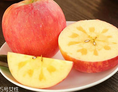 冰糖心蘋果是脆的嗎？冰糖心蘋果是脆還是粉