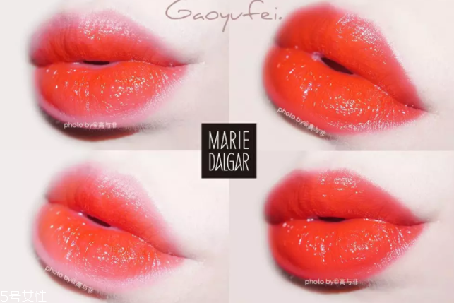 落日橙口紅適合什么人 2022落日橙口紅排行榜 落日橙口紅適合什么人 2022落日橙口紅排行榜