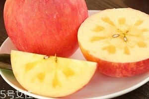 冰糖心蘋果如何保存？冰糖心蘋果保存方法