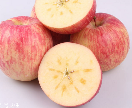 冰糖心蘋果孕婦能吃嗎？孕婦吃冰糖心蘋果好嗎？