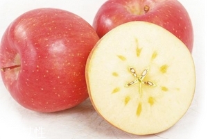 冰糖心蘋(píng)果怎么挑？冰糖心蘋(píng)果特點(diǎn)