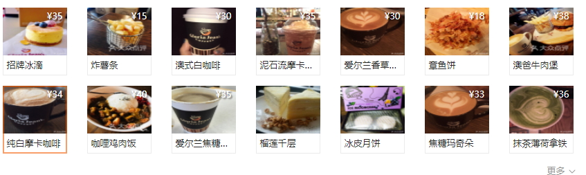 高樂雅咖啡多少錢？高樂雅咖啡單品價(jià)格表