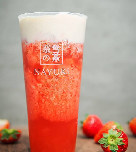 奈雪的茶什么好喝嗎？奈雪の茶點(diǎn)單攻略