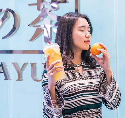 奈雪的茶什么好喝嗎？奈雪の茶點(diǎn)單攻略