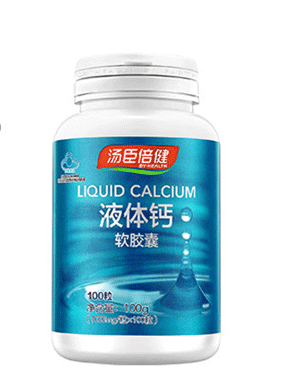 湯臣倍健液體鈣是天然鈣嗎？