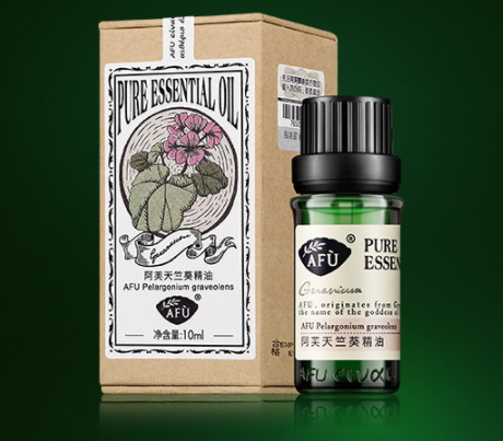 天竺葵精油的功效與作用 天竺葵精油的功效與作用