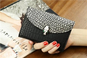 錢包拉鏈壞了怎么辦？錢包拉鏈壞了修理方法