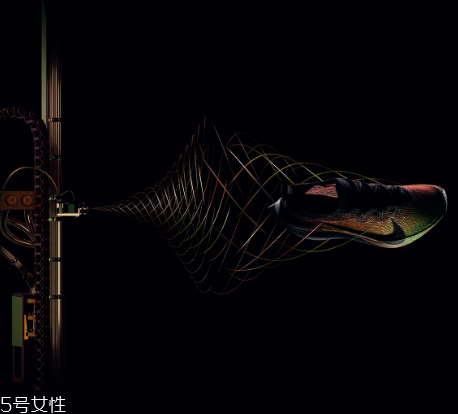 耐克3d打印跑步鞋怎么樣？nike zoom vaporfly elite flyprint評(píng)測(cè)