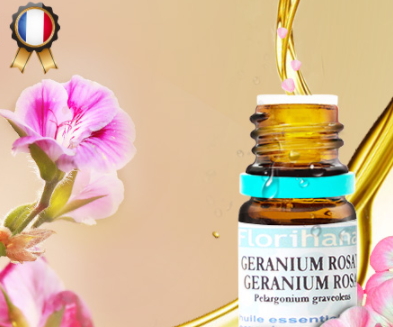 天竺葵精油可以去黑頭嗎？天竺葵精油怎么去黑頭