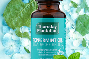 薄荷精油使用方法 薄荷精油使用注意事項(xiàng) 薄荷精油使用方法 薄荷精油使用注意事項(xiàng)