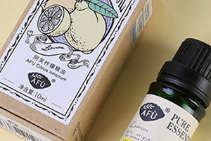 檸檬精油可以喝嗎？喝檸檬精油有什么好處