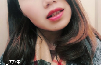 pola新品2018黑ba口紅試色 寶麗變色方管色號推薦 pola新品2018黑ba口紅試色 寶麗變色方管色號推薦