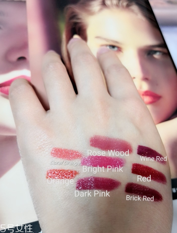 pola新品2018黑ba口紅試色 寶麗變色方管色號推薦 pola新品2018黑ba口紅試色 寶麗變色方管色號推薦