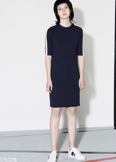 梨形身材穿什么連衣裙好看？適合梨形身材的連衣裙推薦