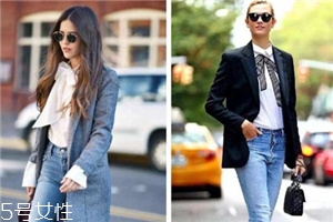 蝴蝶結(jié)怎么搭配好看？蝴蝶結(jié)搭配竅門