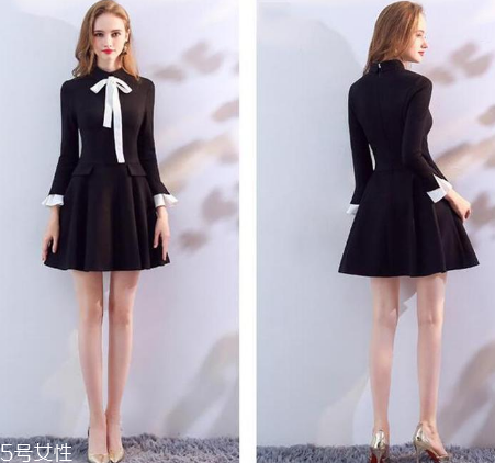 蝴蝶結(jié)怎么搭配好看？蝴蝶結(jié)搭配竅門