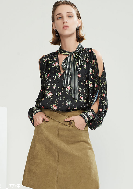 蝴蝶結(jié)怎么搭配好看？蝴蝶結(jié)搭配竅門