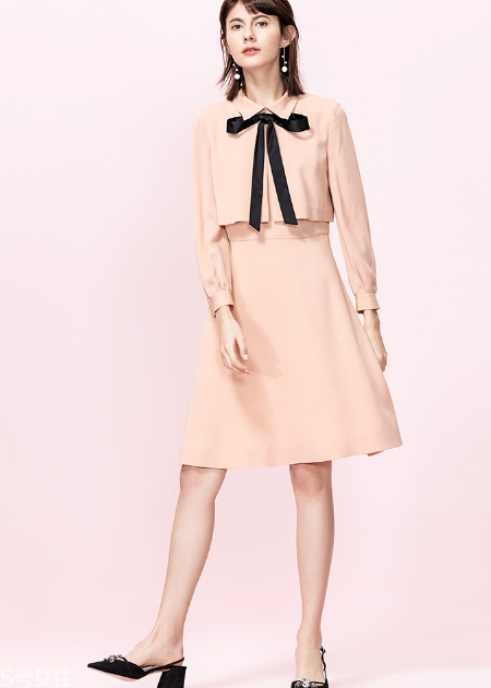 蝴蝶結(jié)怎么搭配好看？蝴蝶結(jié)搭配竅門