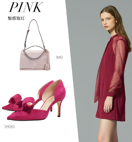 蝴蝶結(jié)怎么搭配好看？蝴蝶結(jié)搭配竅門