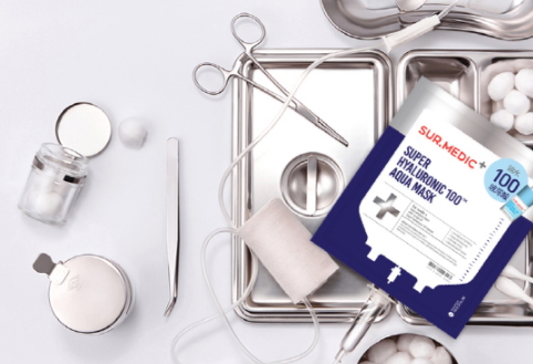 sur medic是什么牌子？sur medic什么檔次