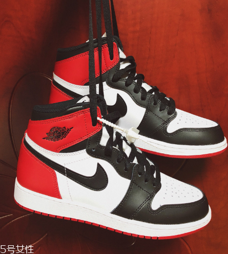 aj 1黑腳趾是荔枝皮嗎？aj 1黑腳趾皮質(zhì)是不是荔枝皮