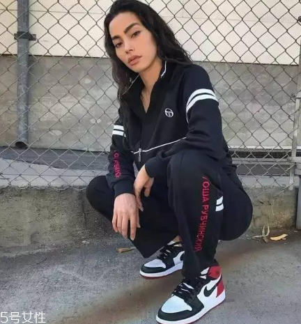 aj 1黑腳趾是什么皮？aj 1黑腳趾皮質(zhì)介紹