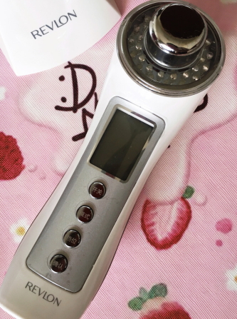 revlon露華濃美容儀真的假的？露華濃美容儀怎么樣