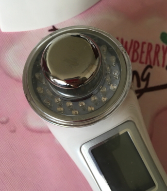 revlon露華濃美容儀真的假的？露華濃美容儀怎么樣