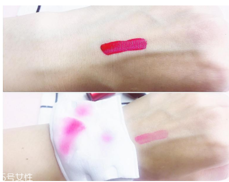 菲麗菲拉唇釉4號(hào)好看嗎 peripera唇釉4號(hào)上嘴圖 菲麗菲拉唇釉4號(hào)好看嗎 peripera唇釉4號(hào)上嘴圖