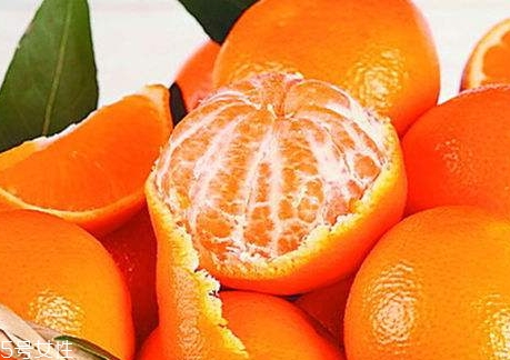 椪柑和橘子的區(qū)別 椪柑和桔子哪個好吃 椪柑和橘子的區(qū)別 椪柑和桔子哪個好吃