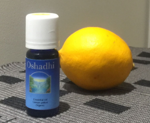 檸檬精油可以喝嗎？喝檸檬精油有什么好處