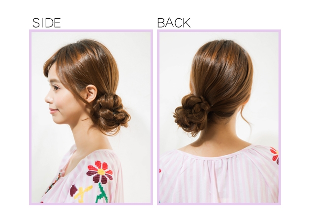 草帽搭配什么發(fā)型最好看 草帽搭配什么發(fā)型最好看