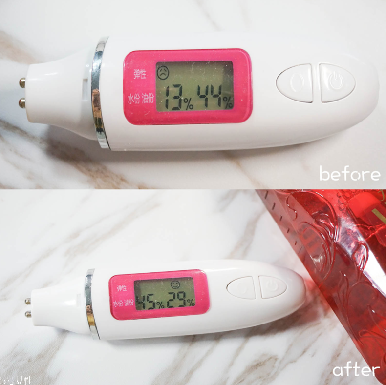 力士小晶鉆什么顏色好 力士小晶鉆紅瓶實(shí)測 力士小晶鉆什么顏色好 力士小晶鉆紅瓶實(shí)測