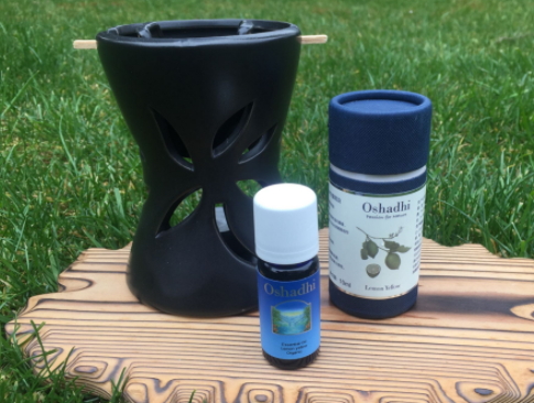 檸檬精油可以喝嗎？喝檸檬精油有什么好處