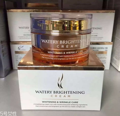 ahc素顏霜晚上可以用嗎 ahc素顏霜適合膚質(zhì) ahc素顏霜晚上可以用嗎 ahc素顏霜適合膚質(zhì)