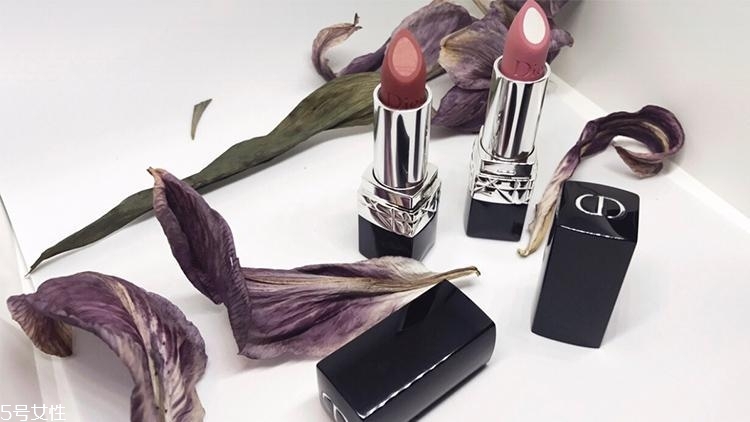 夾心唇膏哪個(gè)牌子好 大牌夾心口紅盤(pán)點(diǎn)