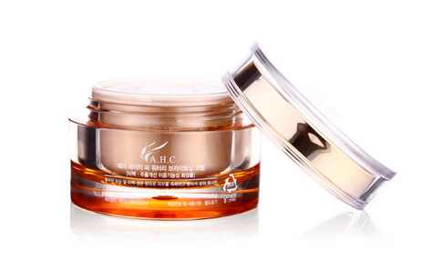 ahc素顏霜晚上可以用嗎 ahc素顏霜適合膚質(zhì) ahc素顏霜晚上可以用嗎 ahc素顏霜適合膚質(zhì)