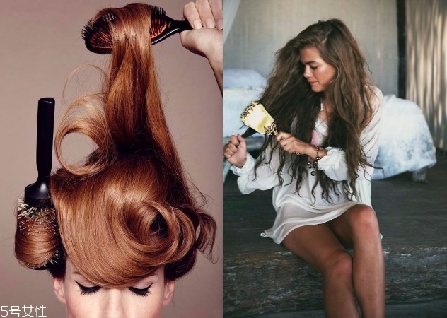 女生頭發(fā)掉的厲害是什么原因 女生頭發(fā)掉的厲害是什么原因