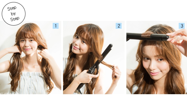 草帽搭配什么發(fā)型最好看 草帽搭配什么發(fā)型最好看