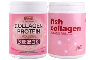 湯臣倍健膠原蛋白粉孕婦能喝嗎？